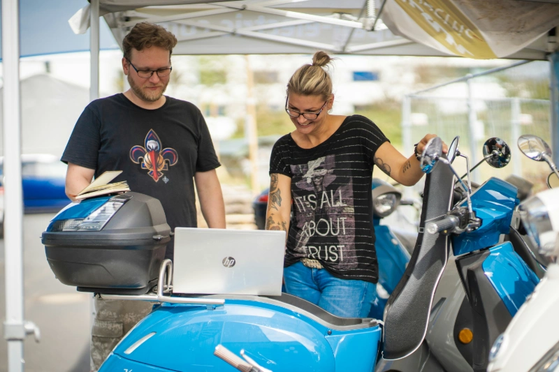Artikel service onsite
