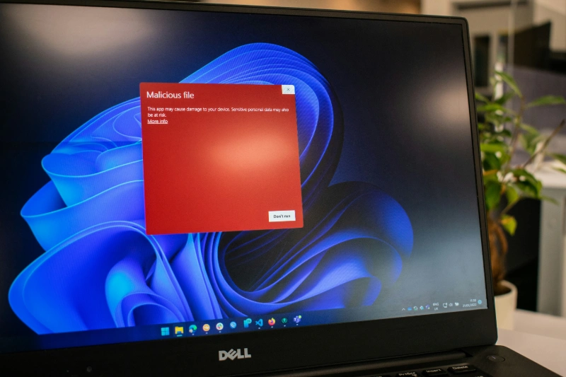 Artikel install ulang windows 11
