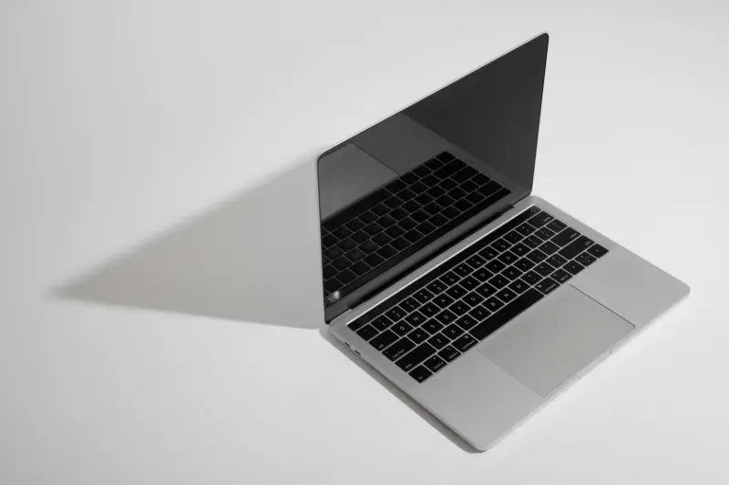 Artikel laptop second