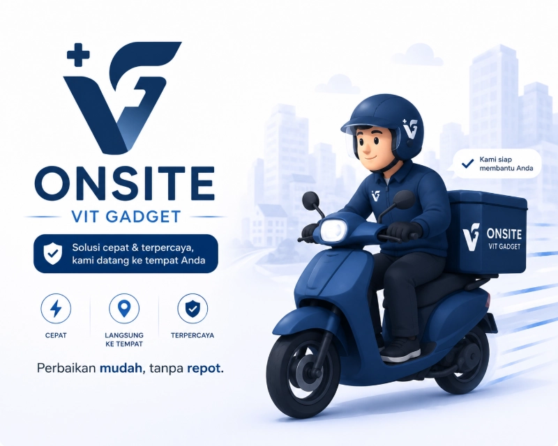 Onsite Service